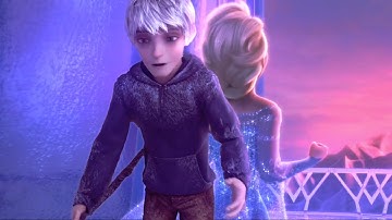 Weight - Jack + Elsa