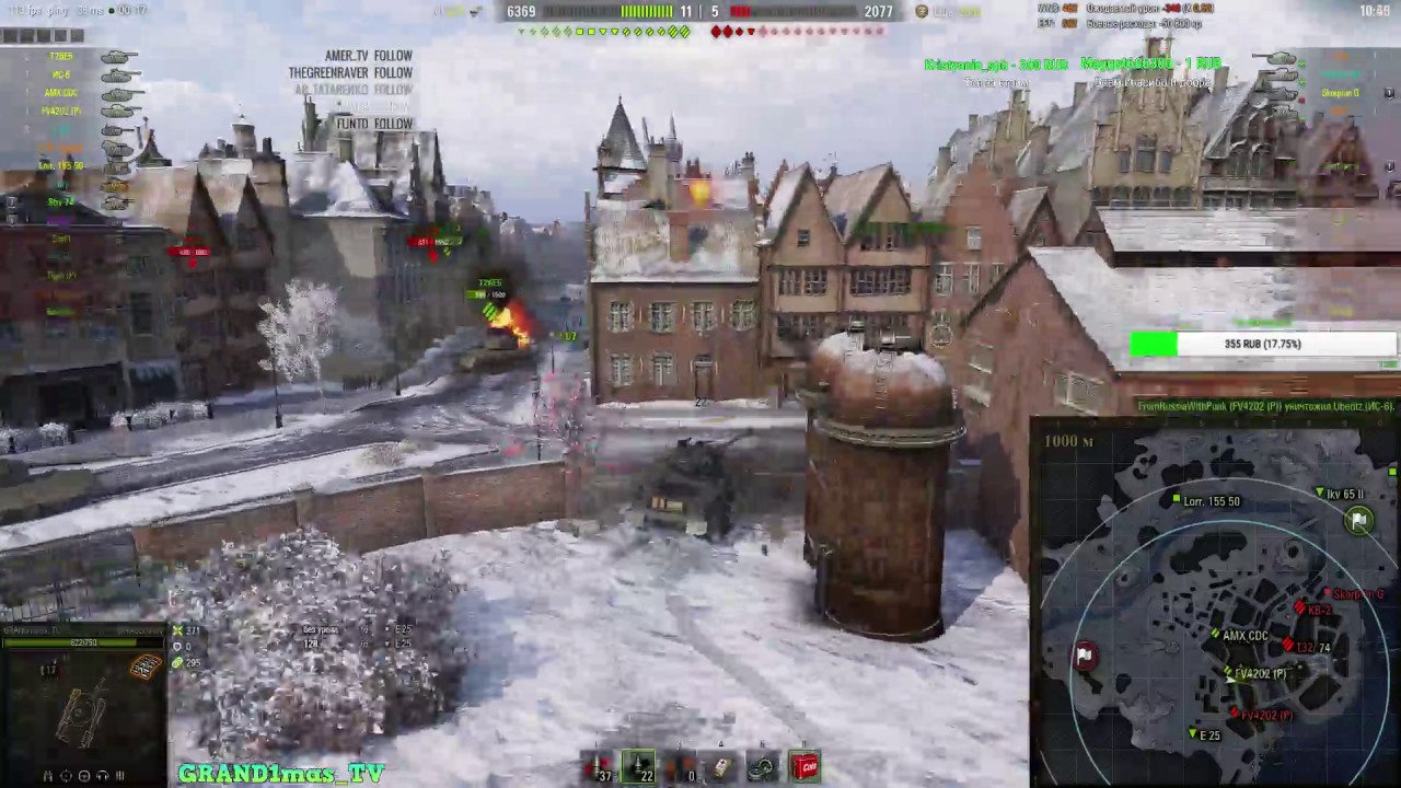 мир танков статистика СТРИМ M4A3E8 Fury Стоит ли покупать?30%скидка Обсуждение #live