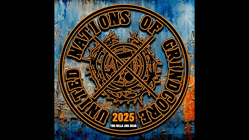 United Nations of Grindcore 2025