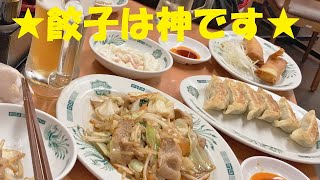 ★【天丼てんや】⇒【日高屋】食い倒れ小田原ぶらり旅）