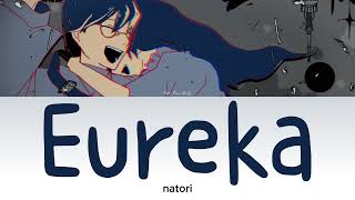 natori - エウレカ (Eureka) [Lyric/Lirik dan Terjemahan Indonesia]
