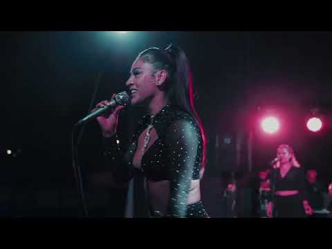 Cielo Torres - Si Una Vez (EN VIVO Aniversario de Carabayllo)