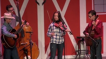 2017-10-14 Complete JrJr1 - 2017 Bob Wills Fiddle Contest