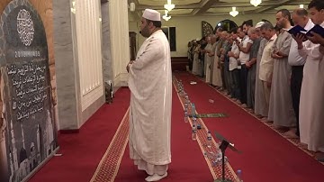 030 - سورة الروم برواية قالون عن نافع الشيخ بلال بن محمود