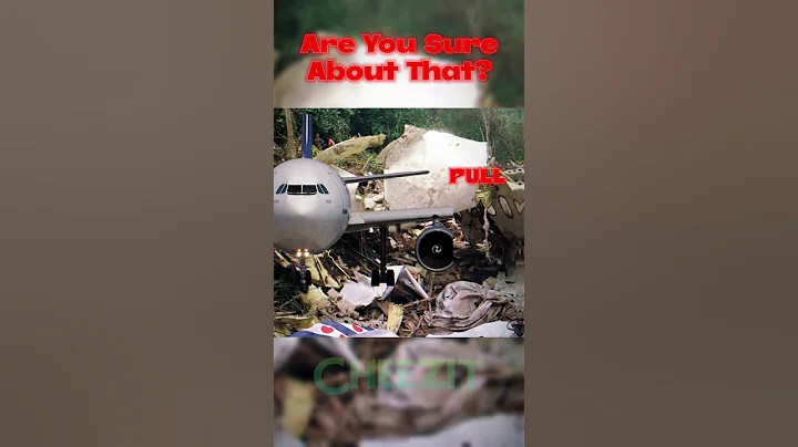 "Planes Can't Talk" 😂 #shorts #aviation #edit