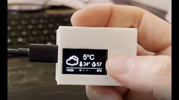 天气时钟plus(Weather Station Plus)