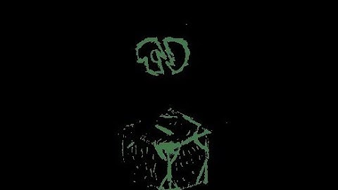 [halves] a reindev inspired Minecraft disc