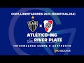 CAM X RIV PELA LIBERTADORES BMPES 2024
