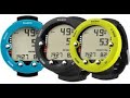 Suunto Zoop Novo. Лучший компьютер для подводной охоты и фридайвинга. Детальный обзор.