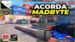 coisas que a MADBYTE precisa MELHORAR no ZULA (Minha Opinião)