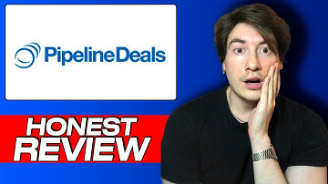 PipelineDeals CRM: My Honest Review & User Experience – Features, Pricing & Drawbacks!