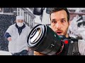 50mm Lens Street Photography: The One Trick You Need to Know!