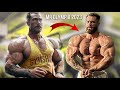 CBUM Looking HUGE + Retirement | Hadi Choopan, Brandon Curry &amp; Nick Walker | MR OLYMPIA 2023 UPDATES