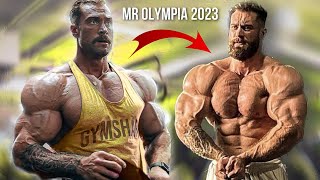 CBUM Looking HUGE + Retirement | Hadi Choopan, Brandon Curry &amp; Nick Walker | MR OLYMPIA 2023 UPDATES