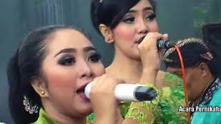 Pepeling  Cdanursari Sekar Mayang