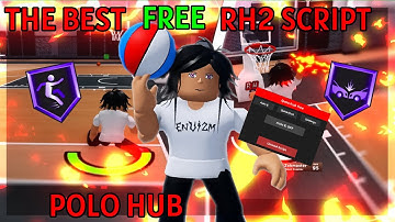 The Best FREE RH2 The Journey Script (POLOHUB)    .gg/5cr2g8VdrV