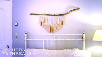 Embroidering Freestanding Organza