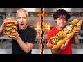 who wins this cookoff?