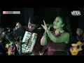 AGRUPACIÓN CANDELARIA - MIX PANDILLA PUNEÑA