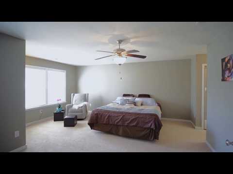 6004 Forty Ct, Sandston, VA home video tour