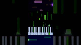 Full Piano Tutorial on Patreon! | Revolving Door, Tate McRae