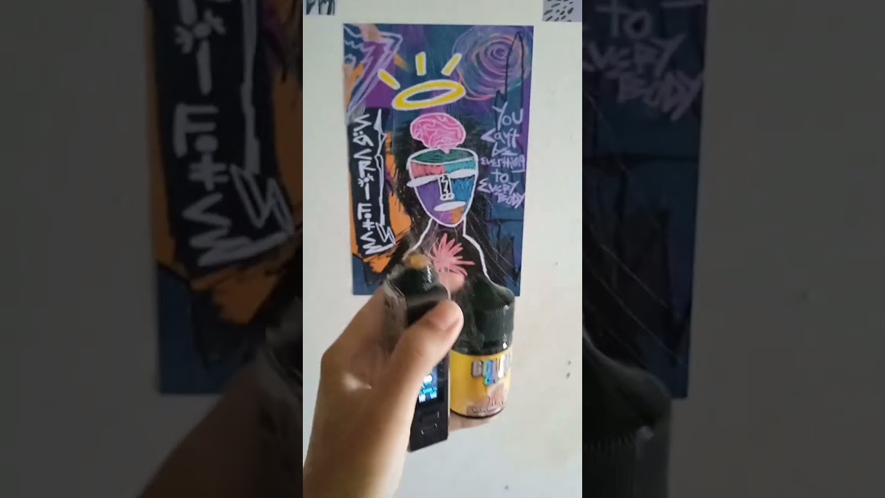 m100 fresh coil with Golden layers by Trilogi X Onevapeshop 