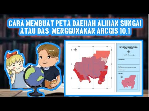 Cara Membuat Peta