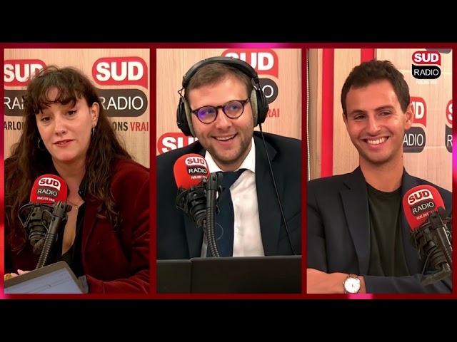 Wokisme : nouvelle pop-culture ? En toute vérité avec Nora Bussigny et Samuel Fitoussi