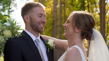 Maura and Justin Paauwe || Wedding Highlights