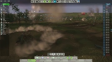 Graviteam Tactics: Mius Front, Tutorial for New Players