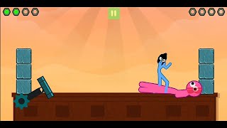 Stickman Kick Fighting Game - Boss screenshot 5