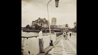 Singapore 60s Music by Jimmy Boey Covers