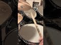 Another day, another drum groove part 13