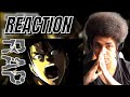 AfroLegacy Reacts To LEVI RAP | IMPACT! | Darrnell Bradley [Attack On Titan]