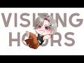 【VISITING HOURS】Will You Teach Me Your Favorite Phrase in Your Language? 【FIRST STAGE PRODUCTION EN】