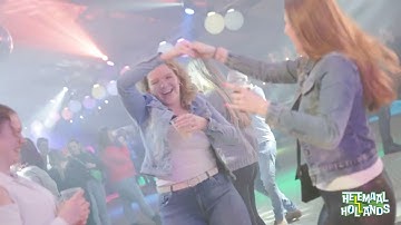 Lunteren Viert Helemaal Hollands 2024 - Aftermovie Feestavond