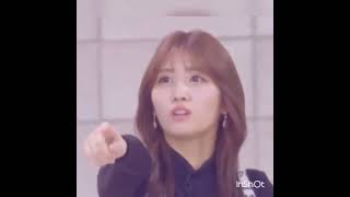 Nayeon Unnie, Jeongyeon, Momo Hmmm