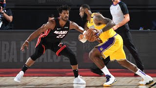 Highlights From EVERY GAME of the 2020 NBA Playoffs || Best Moments