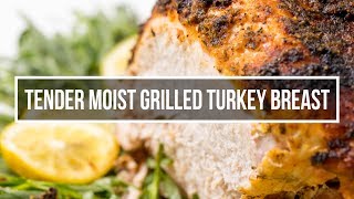 With so many reasons to cook up a turkey on any day, there’s no need
wait all year long for that one special day — nor do you have
prepare whole turk...