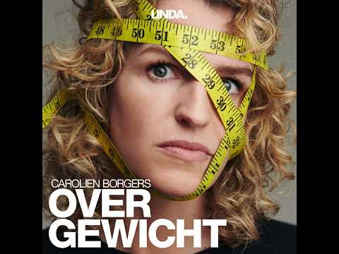 'Er is geen wondermiddel om af te vallen' || Over Gewicht #5 || LINDA.