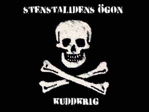 KUDDKRIG - Stenstalidens gon