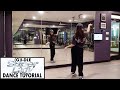 Gidle  super lady lisa rhee dance tutorial