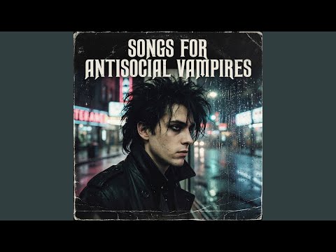 Concrete Lullaby