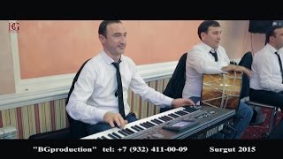 Mehman Tovuzlu - Mehmani Surgut 2015 FullHD BGproduction Resimi