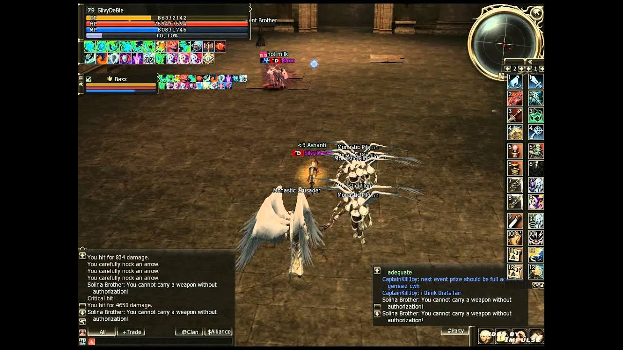 Silvy De Bie´s - Turnpoint 4 Extinction