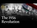 1956 - Hungarian Revolution and Fight for Freedom
