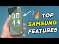 5 secret hidden Samsung FEATURES no one told you about for your Samsung Galaxy Phones  #oneui7