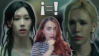 XLOV [i=!] TRAILER EVOL FIRST REACTION | HOLY SH*T! 🤯