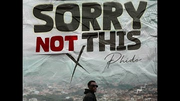 Phido- Mile 2 (intro) [Official audio]