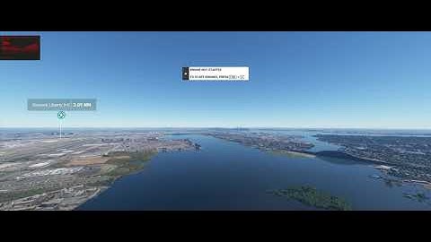 MSFS 2020 Photogrammetry & Rendering Issues